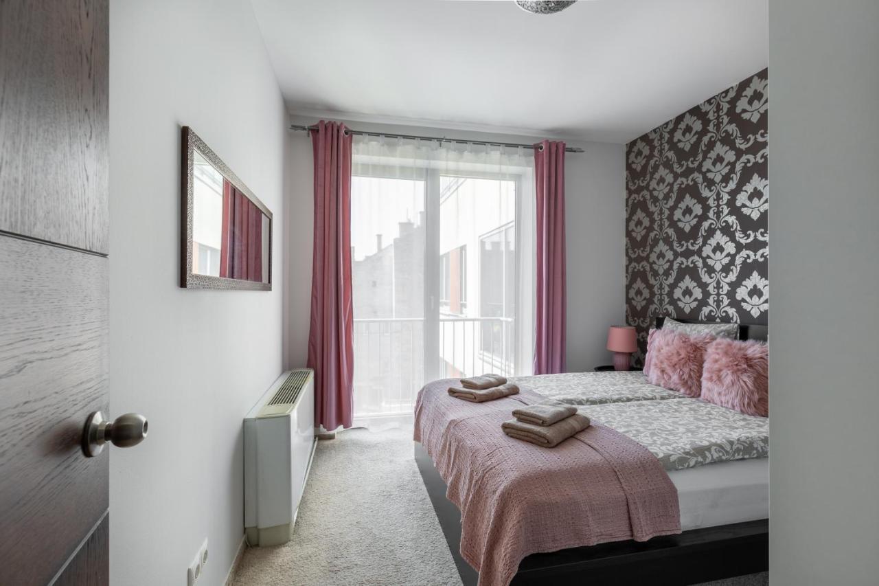 Holidays Apartments&spa * Budapest