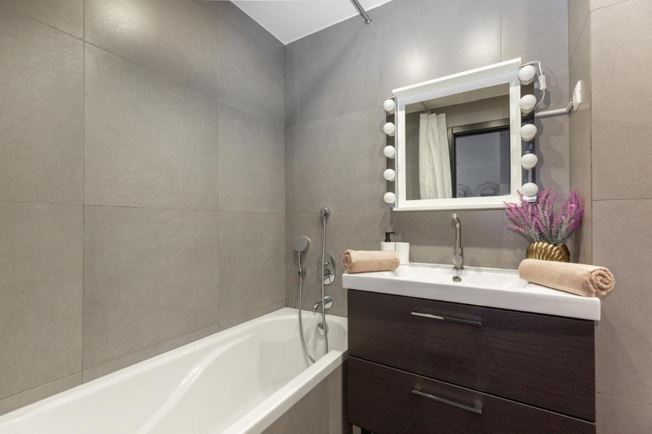 Holidays Apartments&spa * Budapest