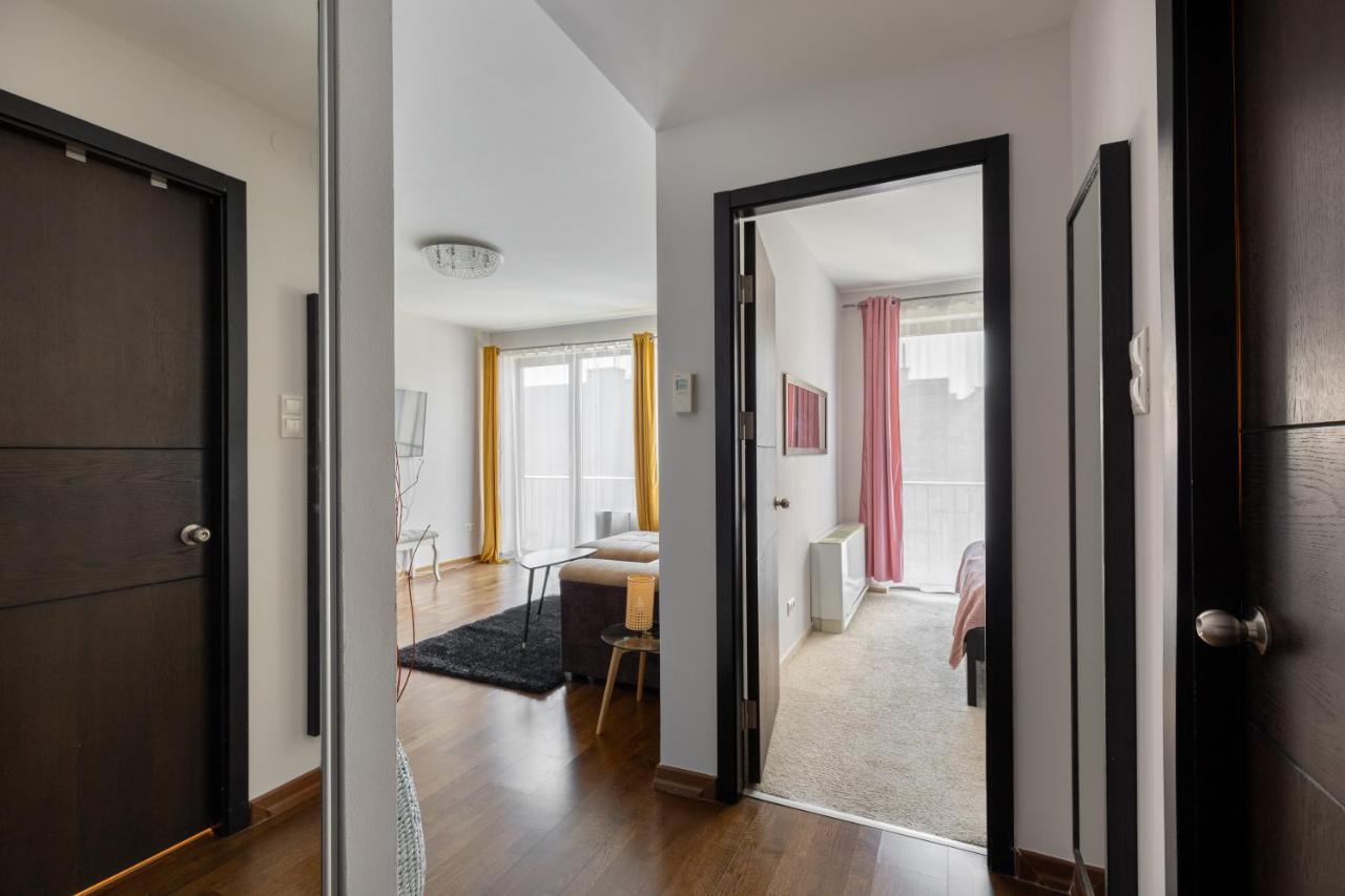 Holidays Apartments&spa * Budapest