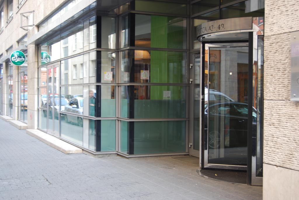 Holidays Apartments&spa Apartman