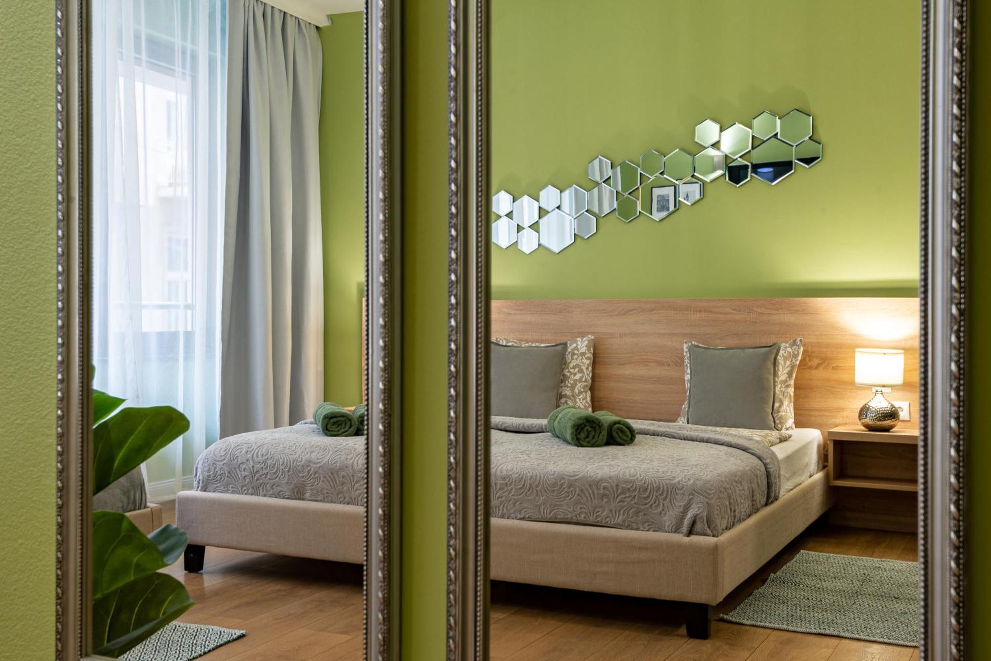 Holidays Apartments&spa *