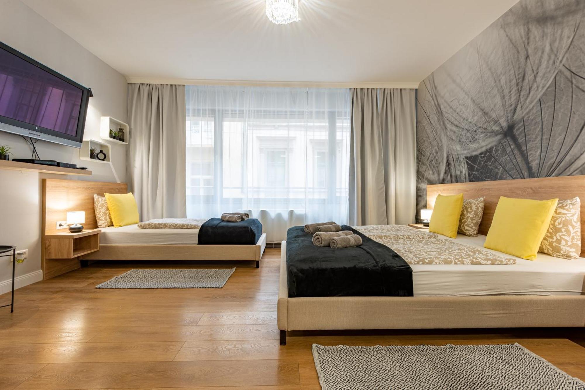 Holidays Apartments&spa