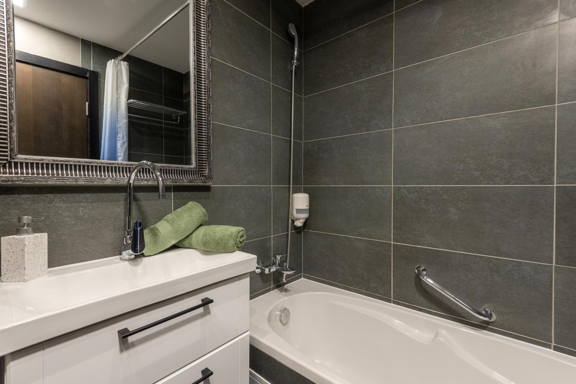 Holidays Apartments&spa