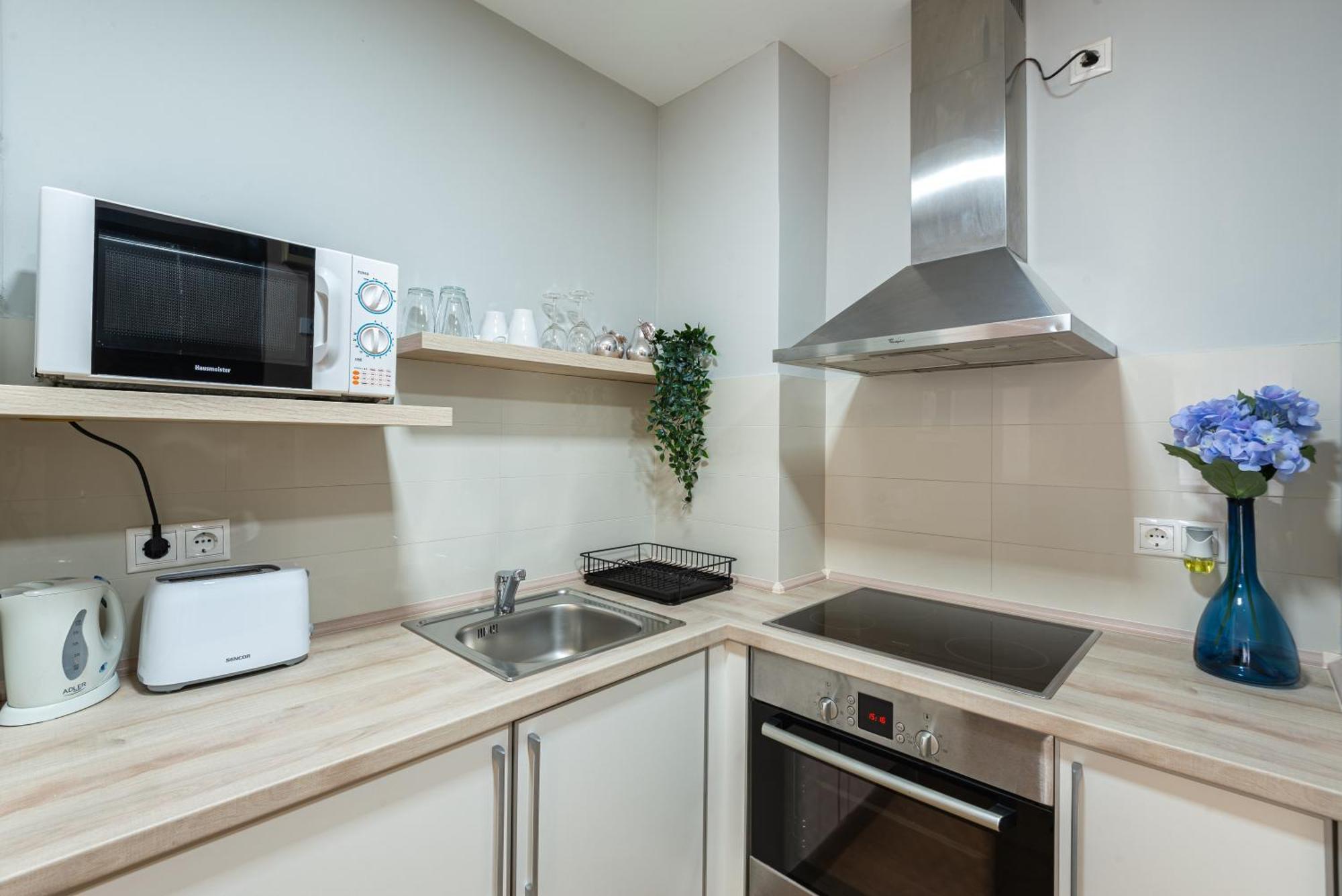 Holidays Apartments&spa *