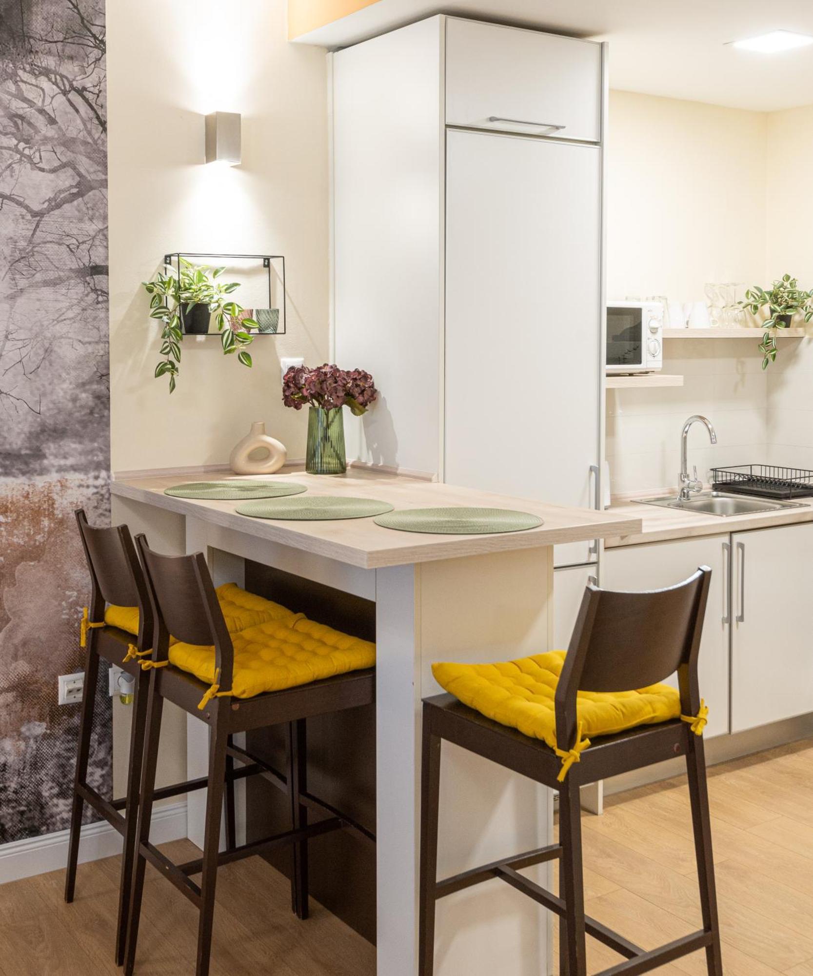 Holidays Apartments&spa Apartman Budapest