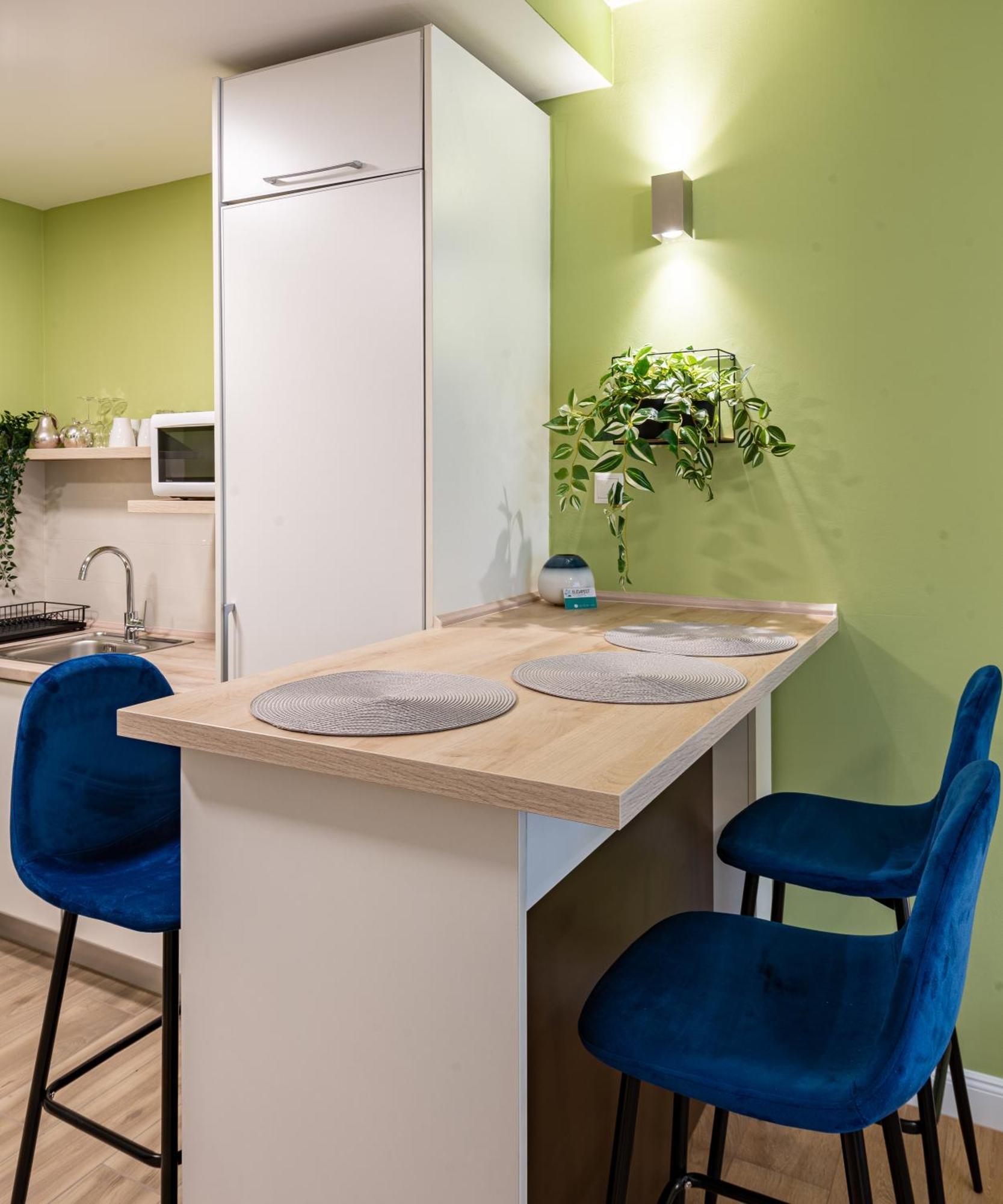 Apartman Holidays Apartments&spa Budapest