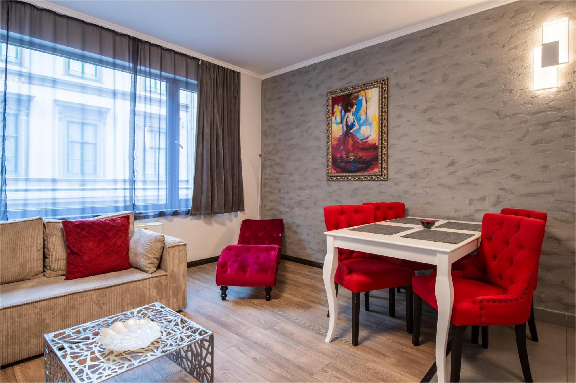 Holidays Apartments&spa