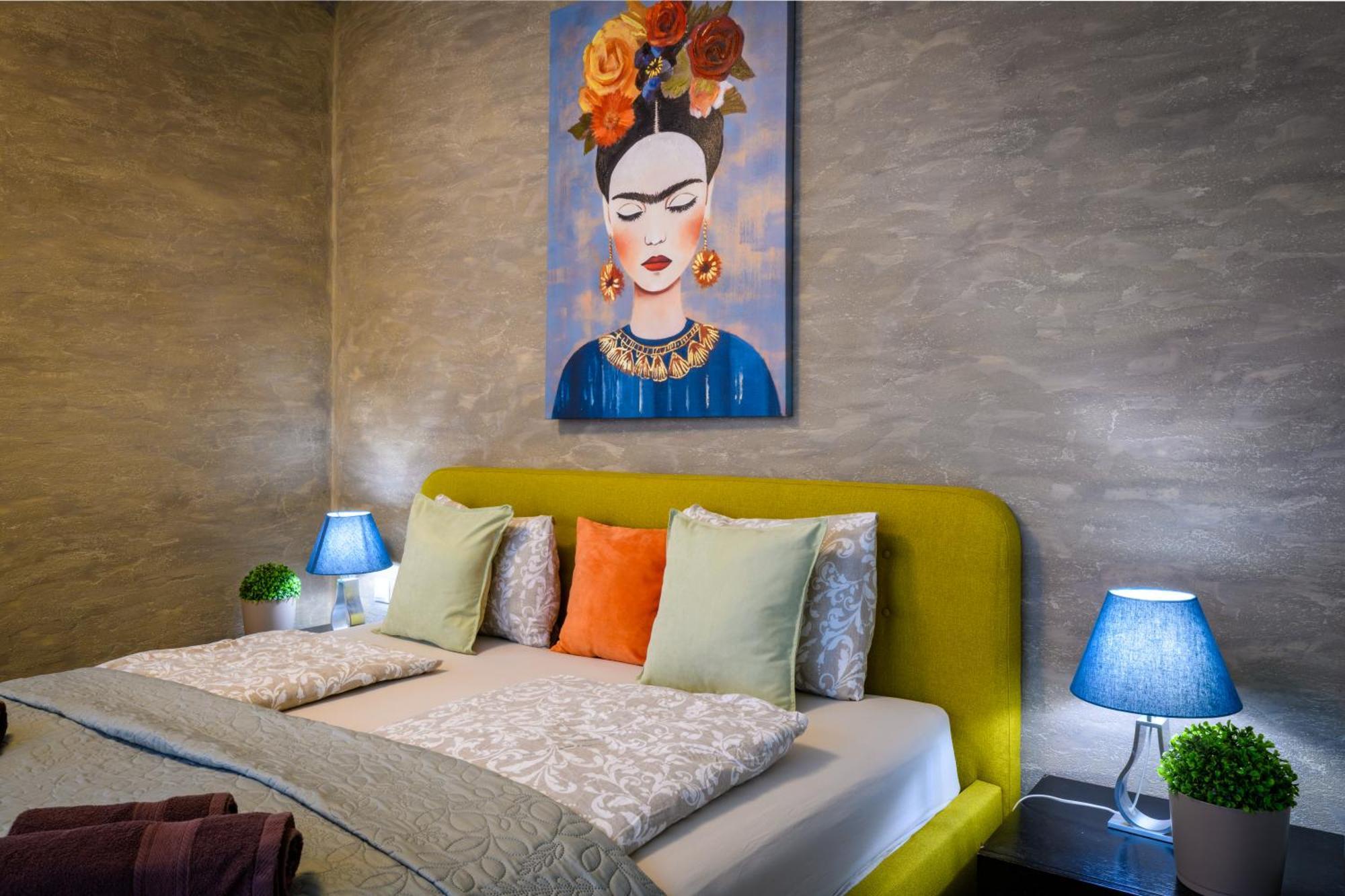 Holidays Apartments&spa Apartman
