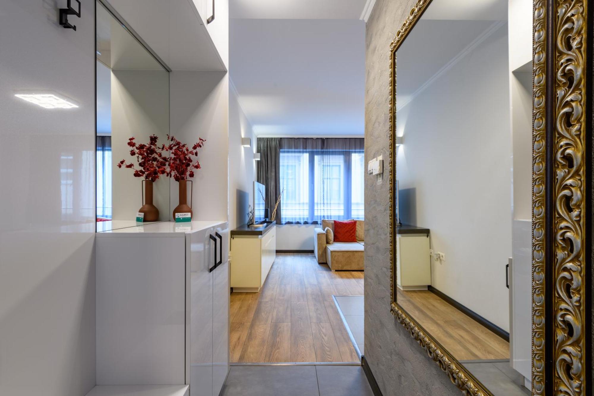 Holidays Apartments&spa Apartman *