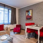 Budapest Holidays Apartments&Spa