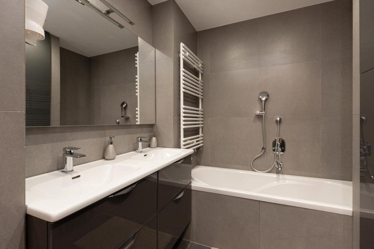Apartman Holidays Apartments&spa
