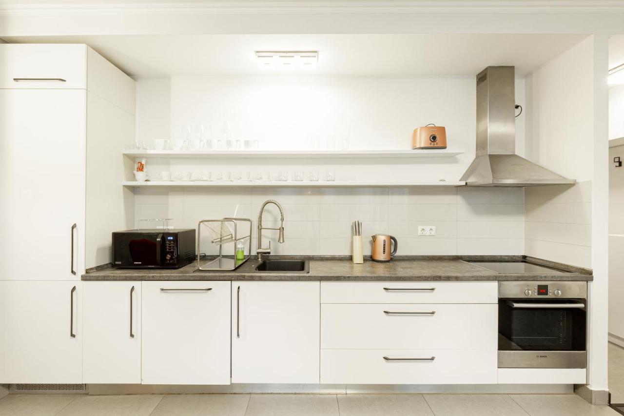 Apartman Holidays Apartments&spa *