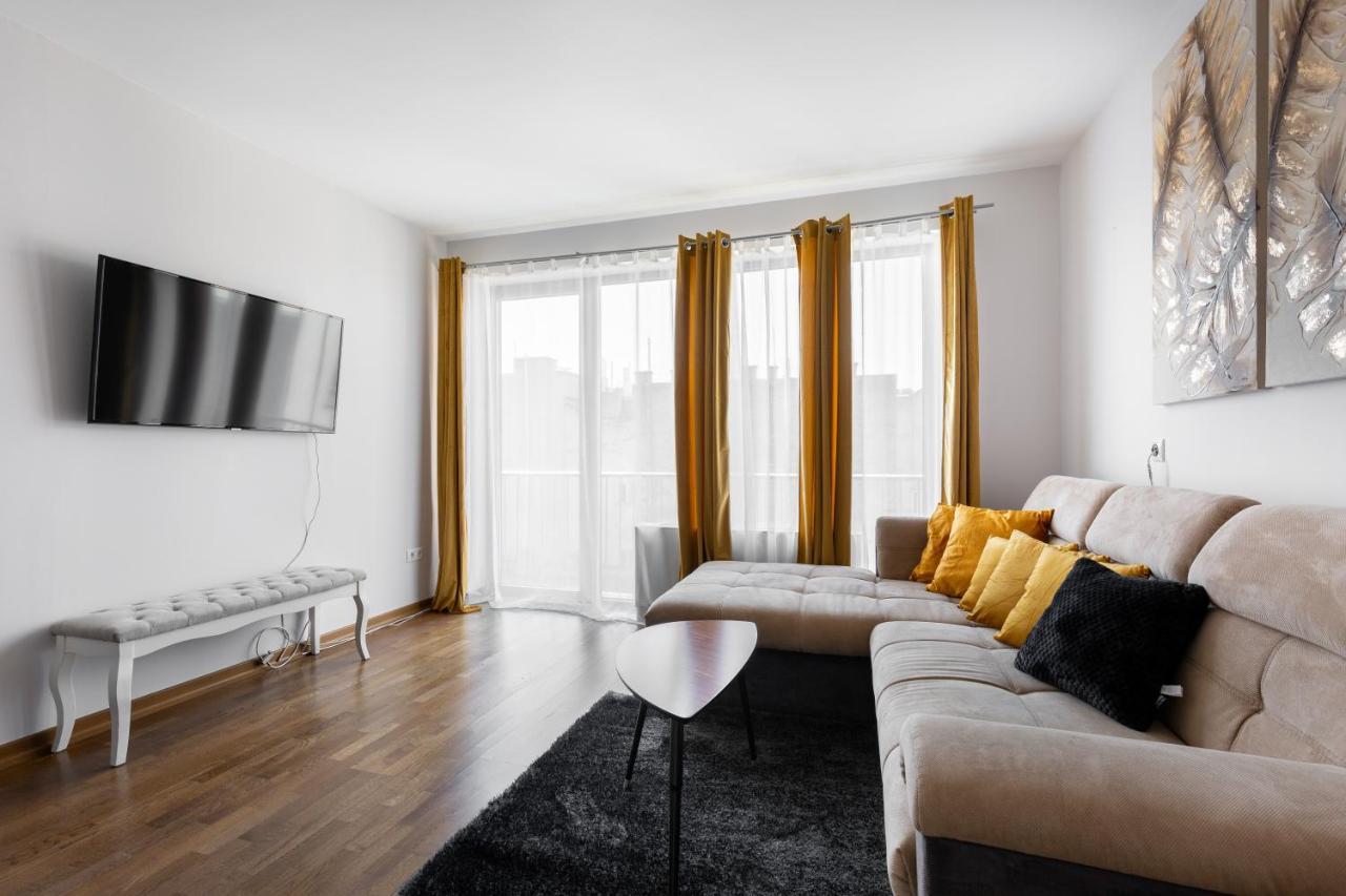 Holidays Apartments&spa * Budapest