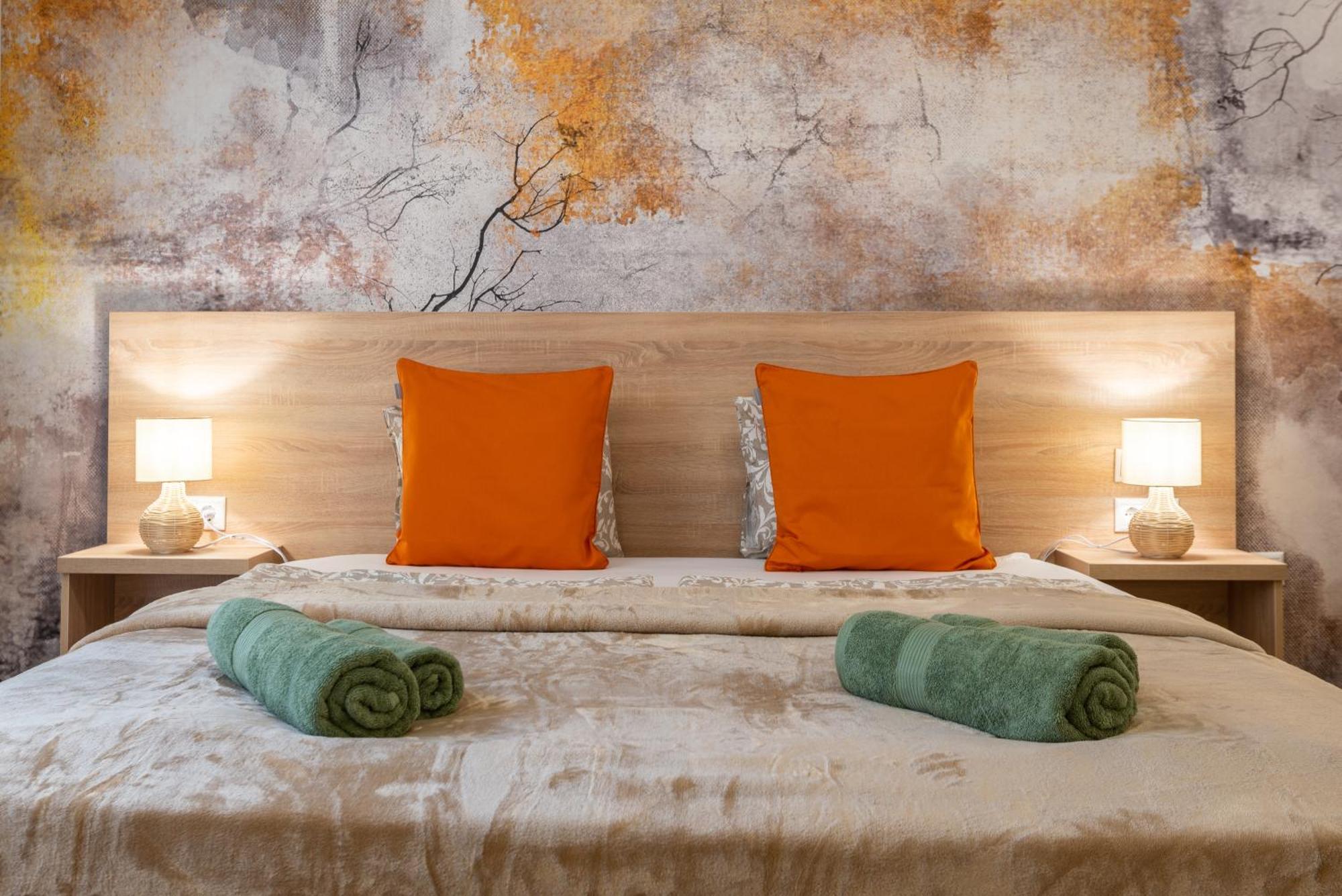 Holidays Apartments&spa Budapest