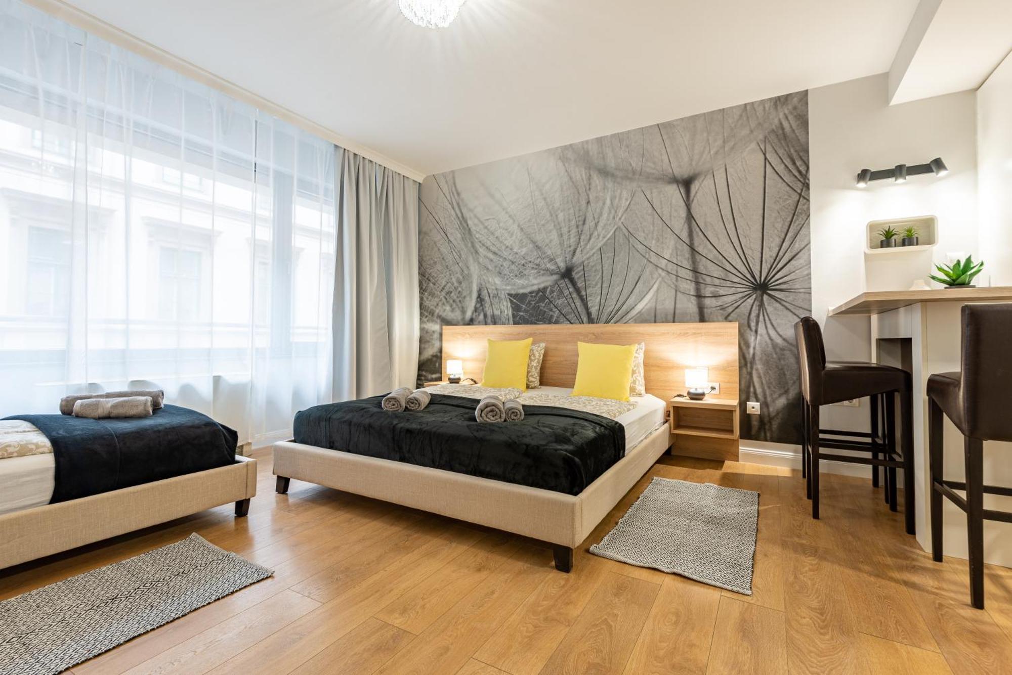 Holidays Apartments&spa *