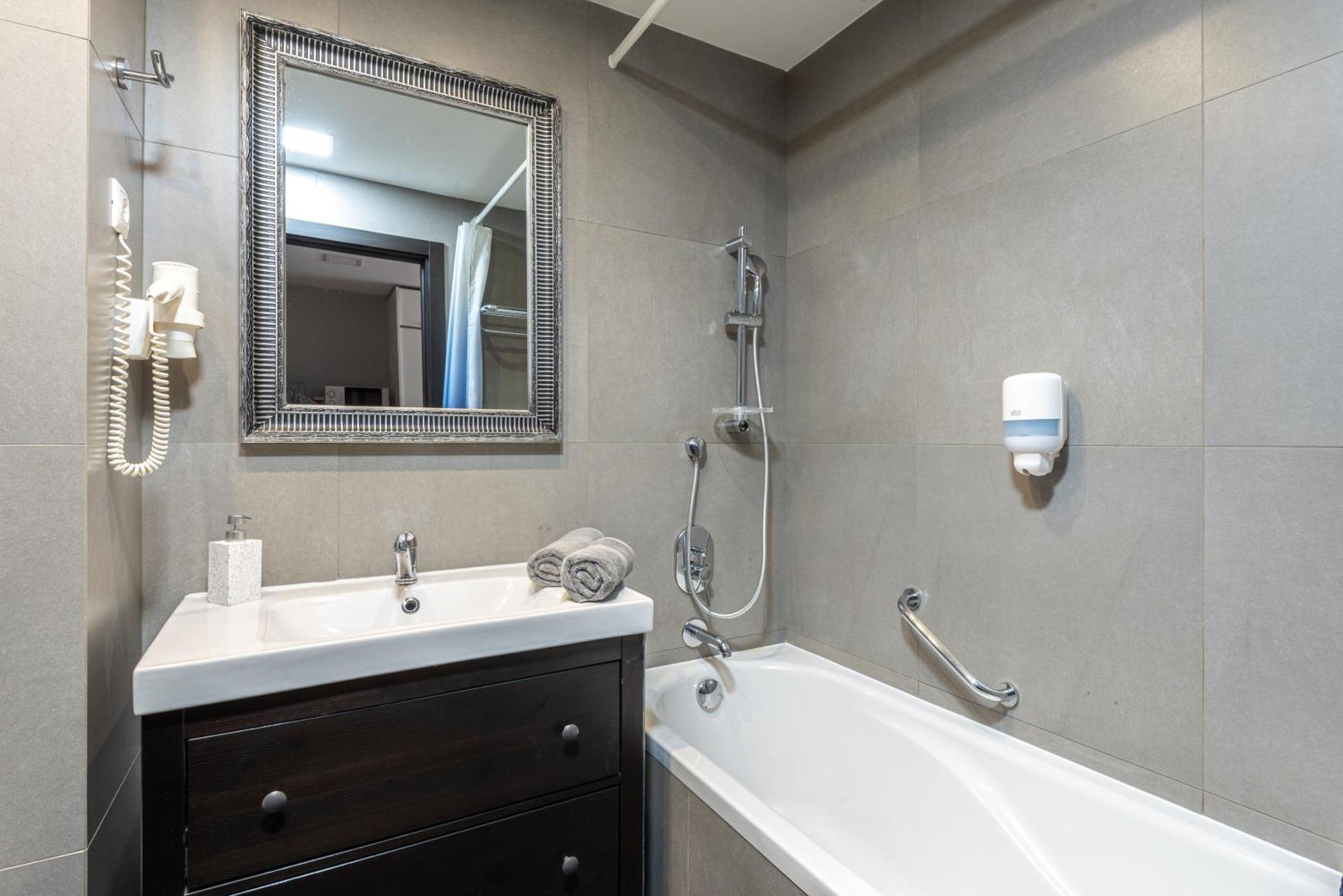 Holidays Apartments&spa *