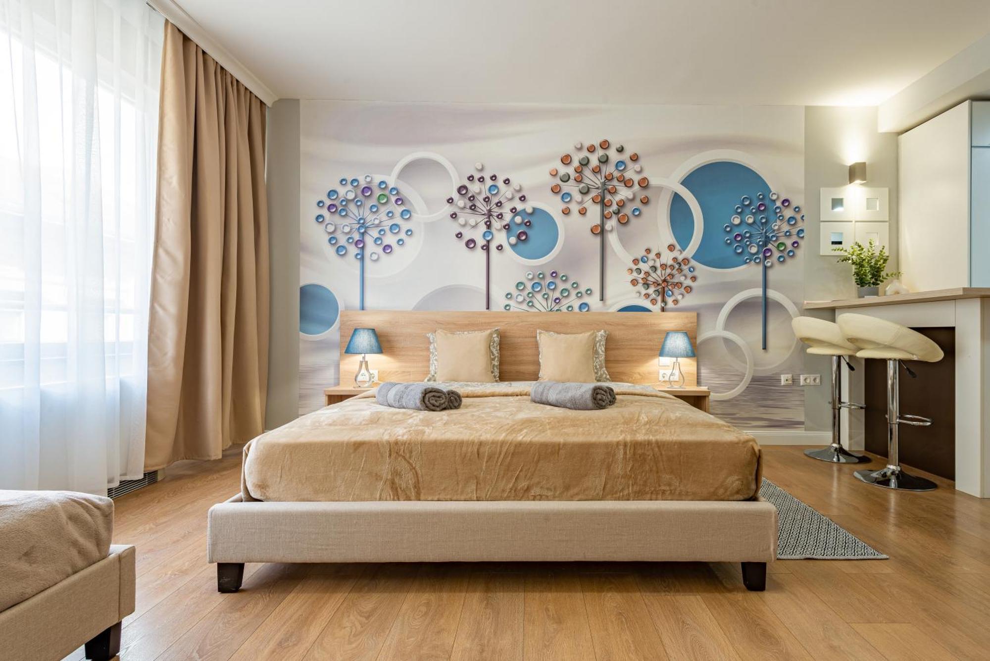 Apartman Holidays Apartments&spa