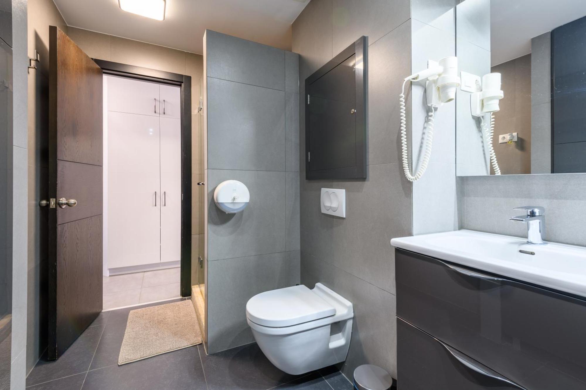 Apartman Holidays Apartments&spa *