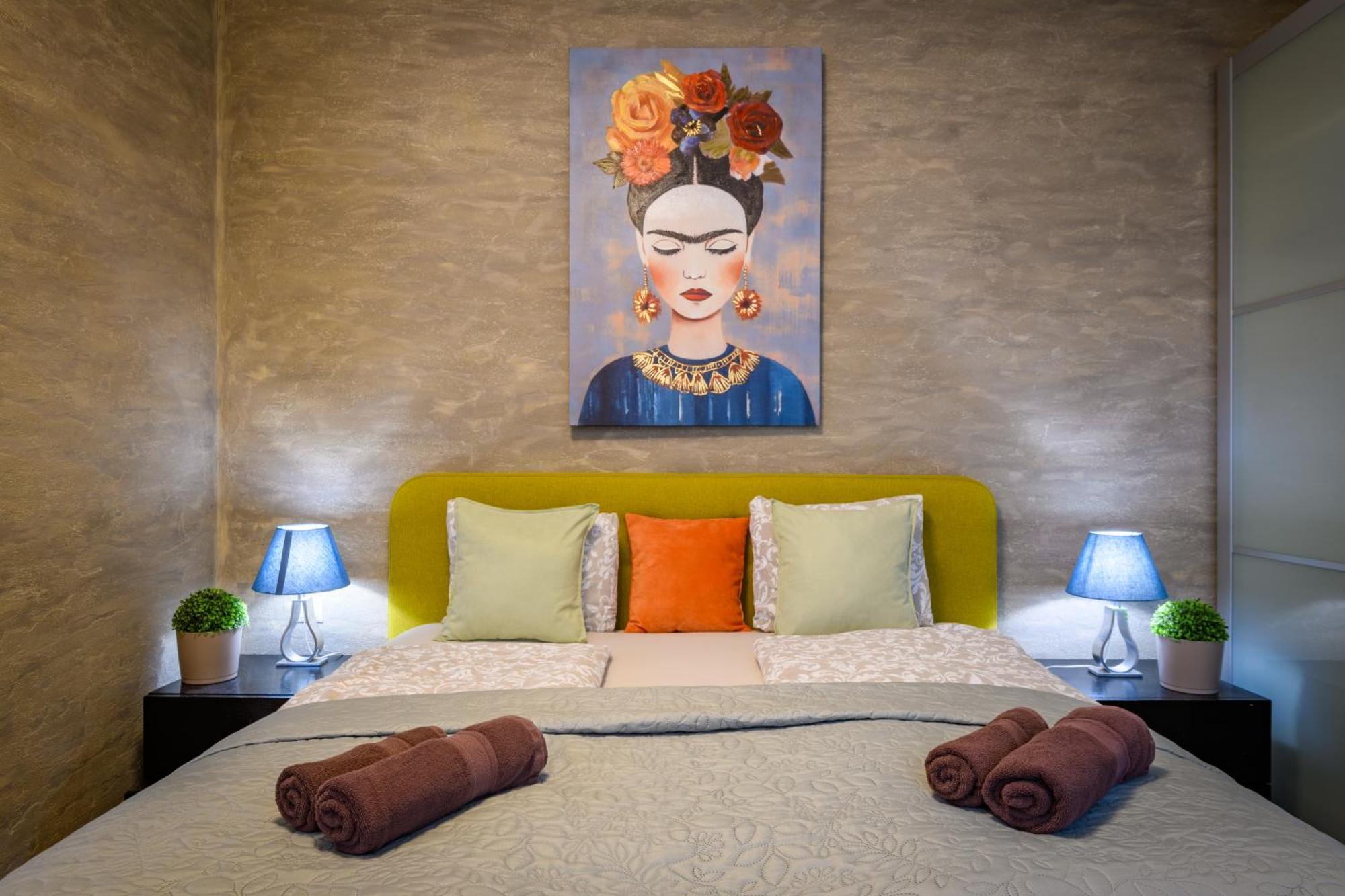 Apartman Holidays Apartments&spa Budapest