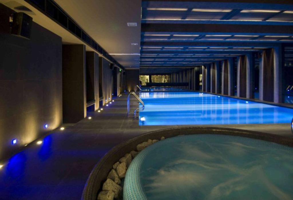 Holidays Apartments&spa Apartman Budapest