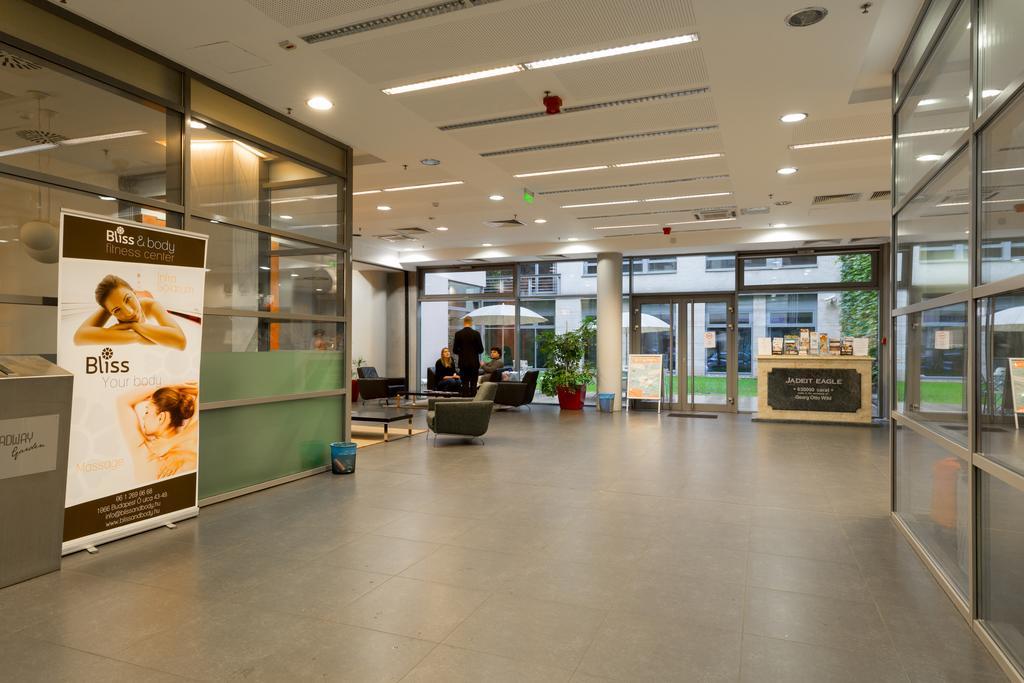 Holidays Apartments&spa Apartman Budapest